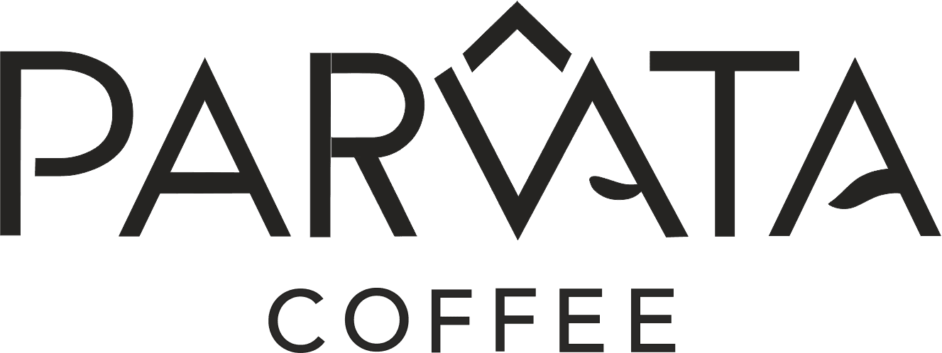 Parvata Coffee Logo
